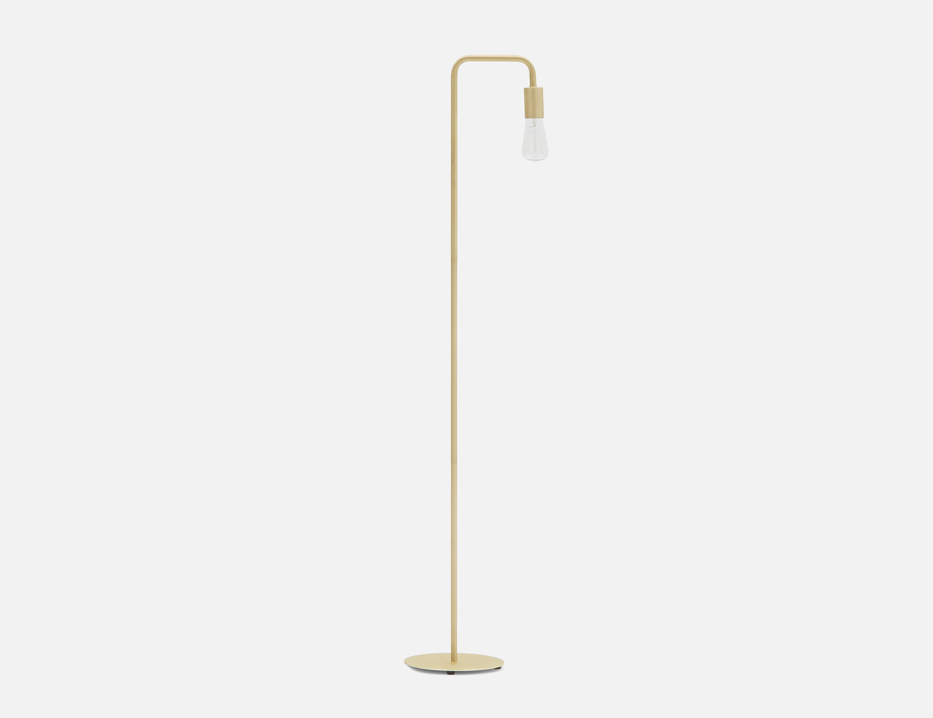 RIMINI lampe sur pied 139 cm haut. undefined
