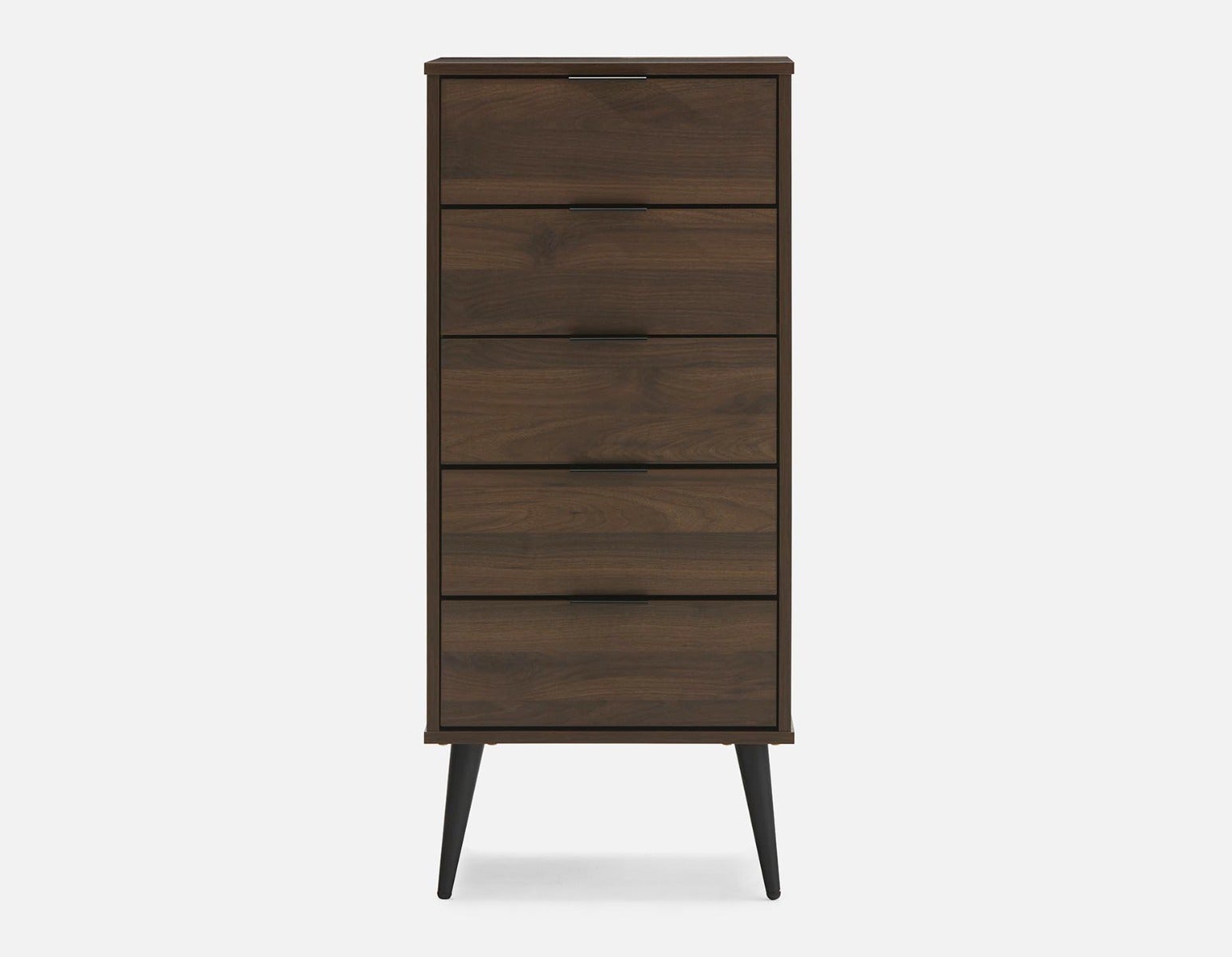 NADIA 5-drawer chest undefined