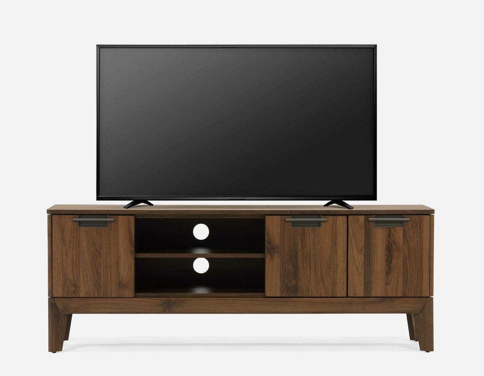 MILDRED media unit undefined
