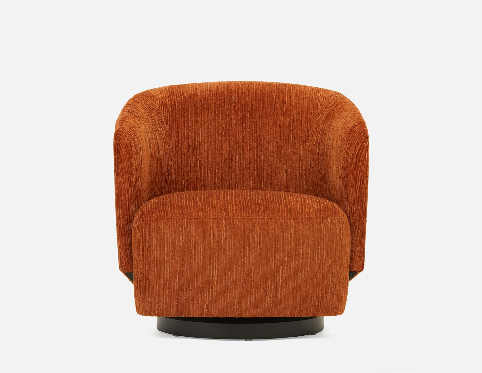 IDA swivel armchair undefined