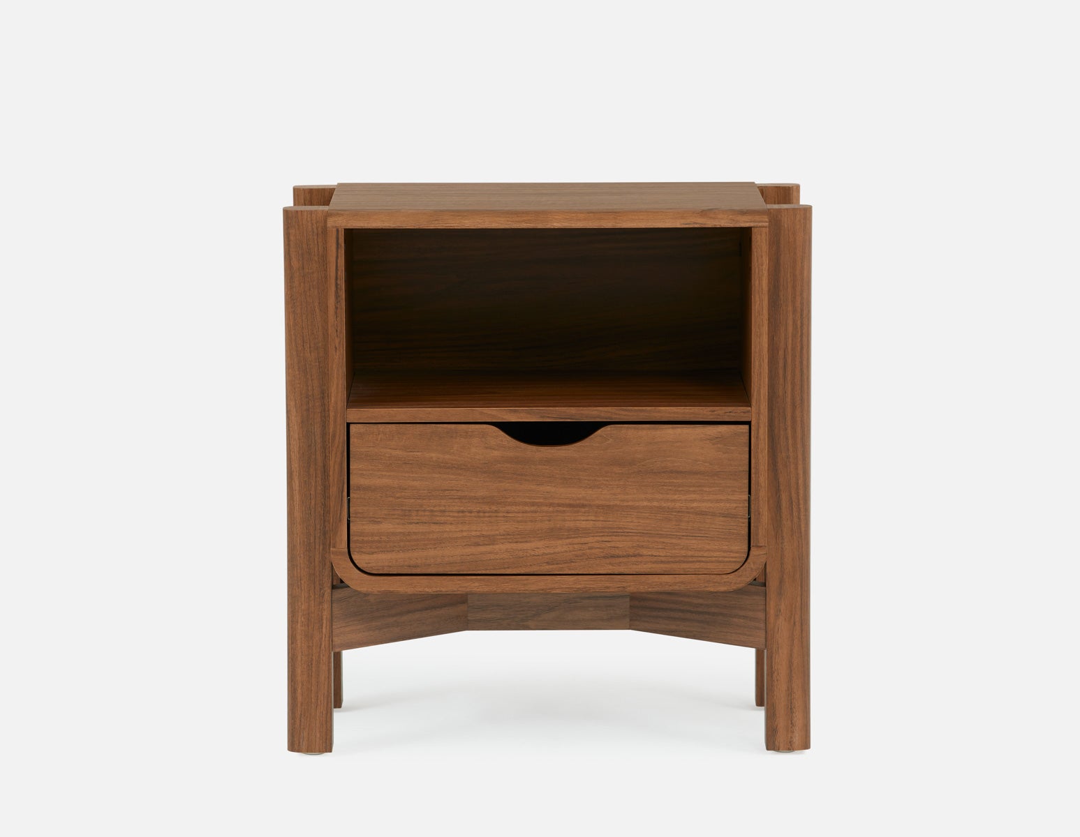 QUINTON table de chevet contemporain undefined