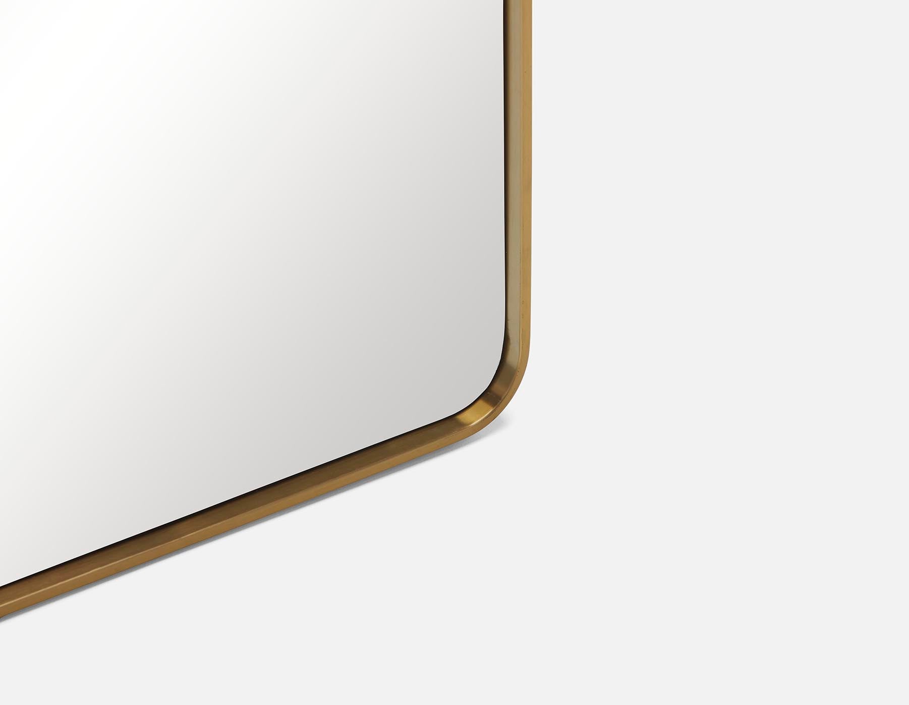 JAXEN mirror 60 cm x 80 cm undefined