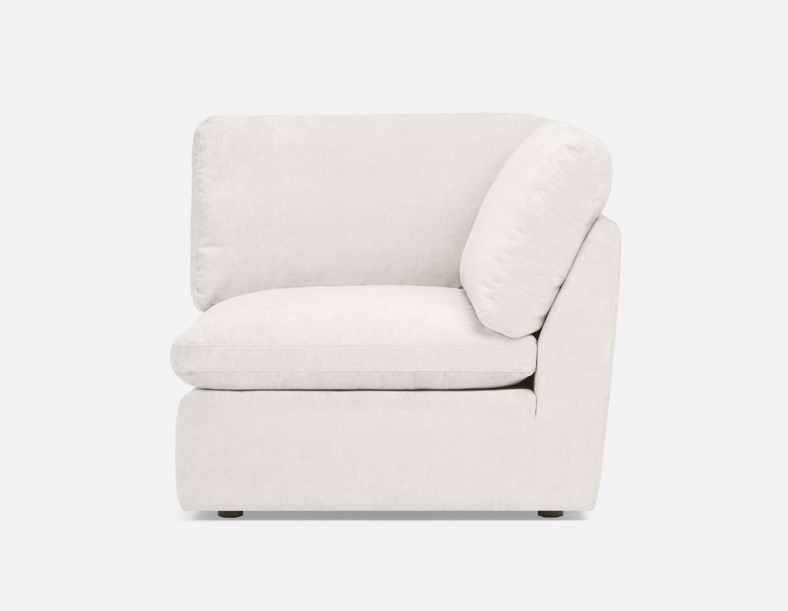 CHABLIS modular corner sofa customize to fit your space undefined