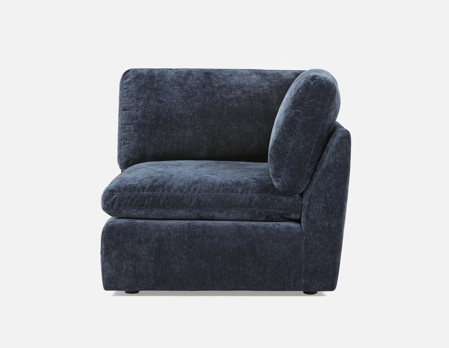 CHABLIS modular corner sofa customize to fit your space undefined