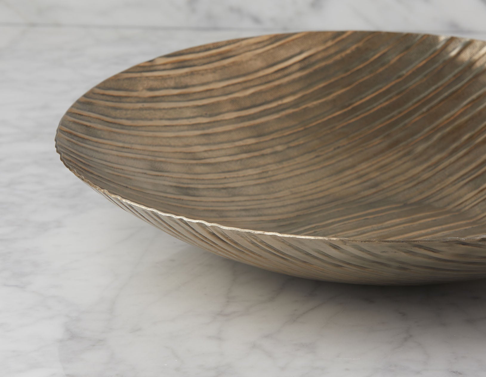REID aluminum bowl 43 cm undefined