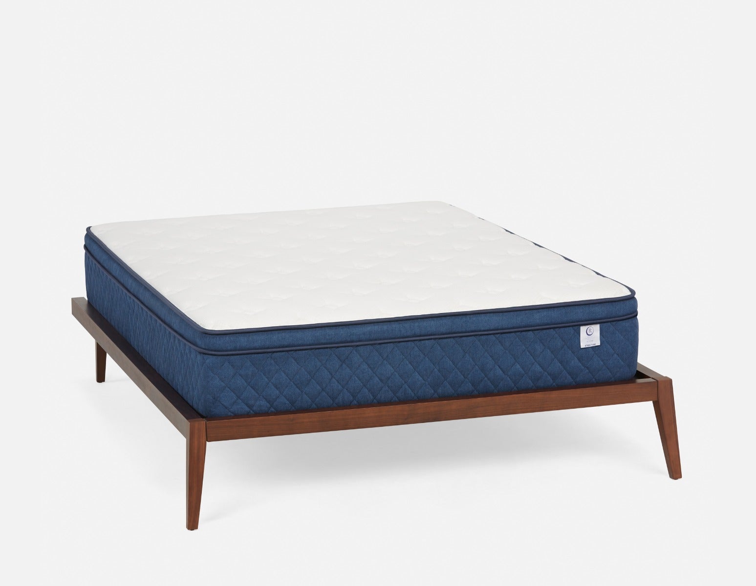 ROYAL ULTIME double size mattress undefined