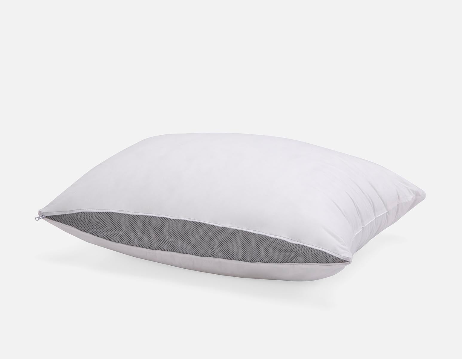 MENDOZA oreiller ajustable  76 cm x 50 cm undefined