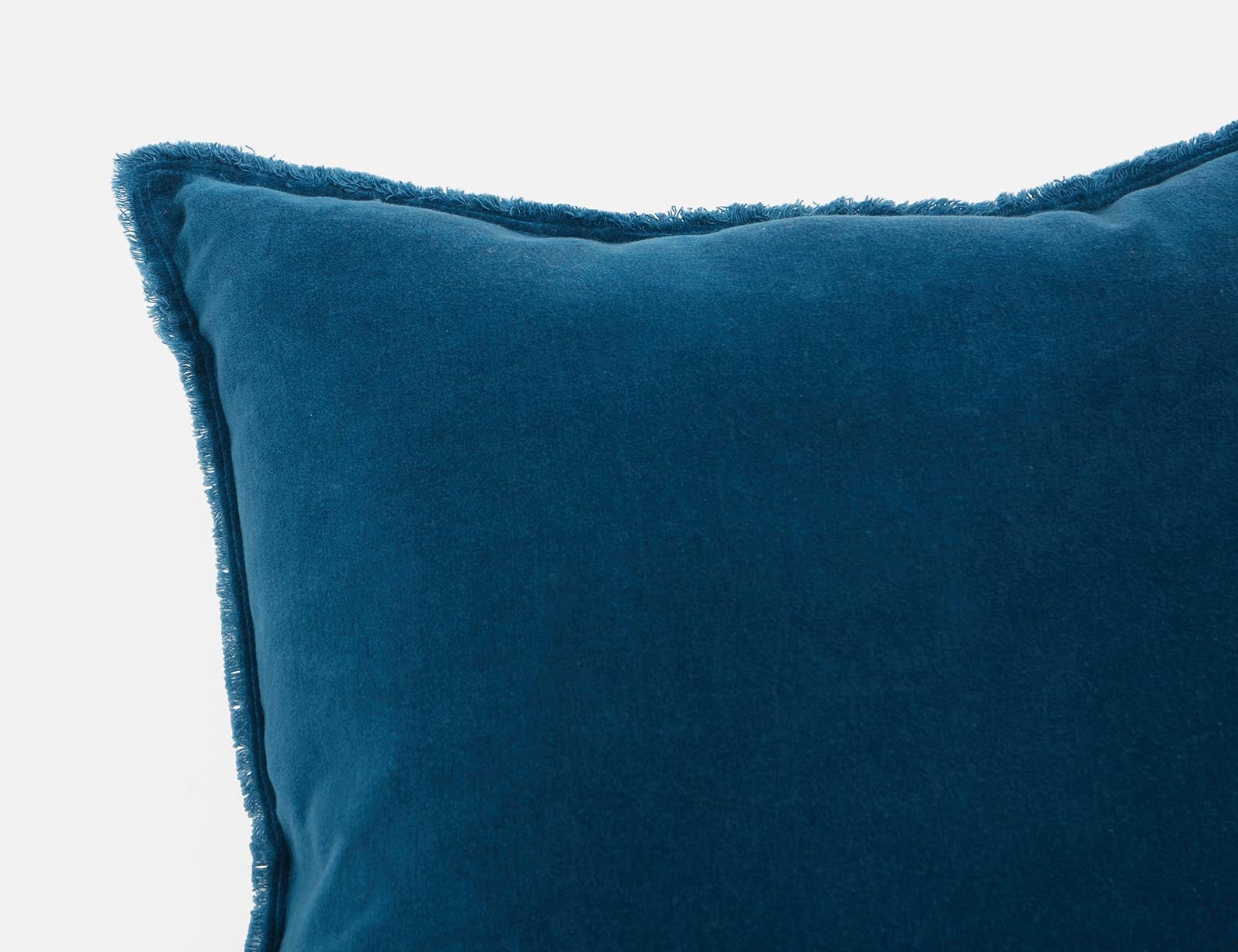 DULCE coussin en velours 50 cm x 50 cm undefined