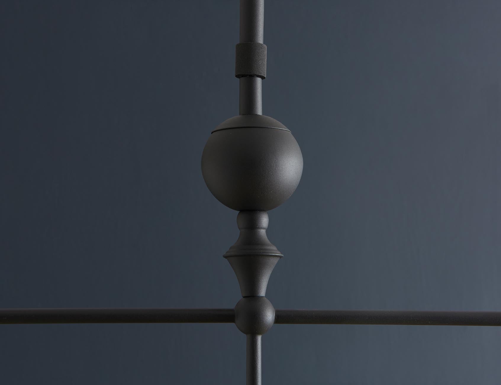 MENLO suspension 125 cm haut. undefined