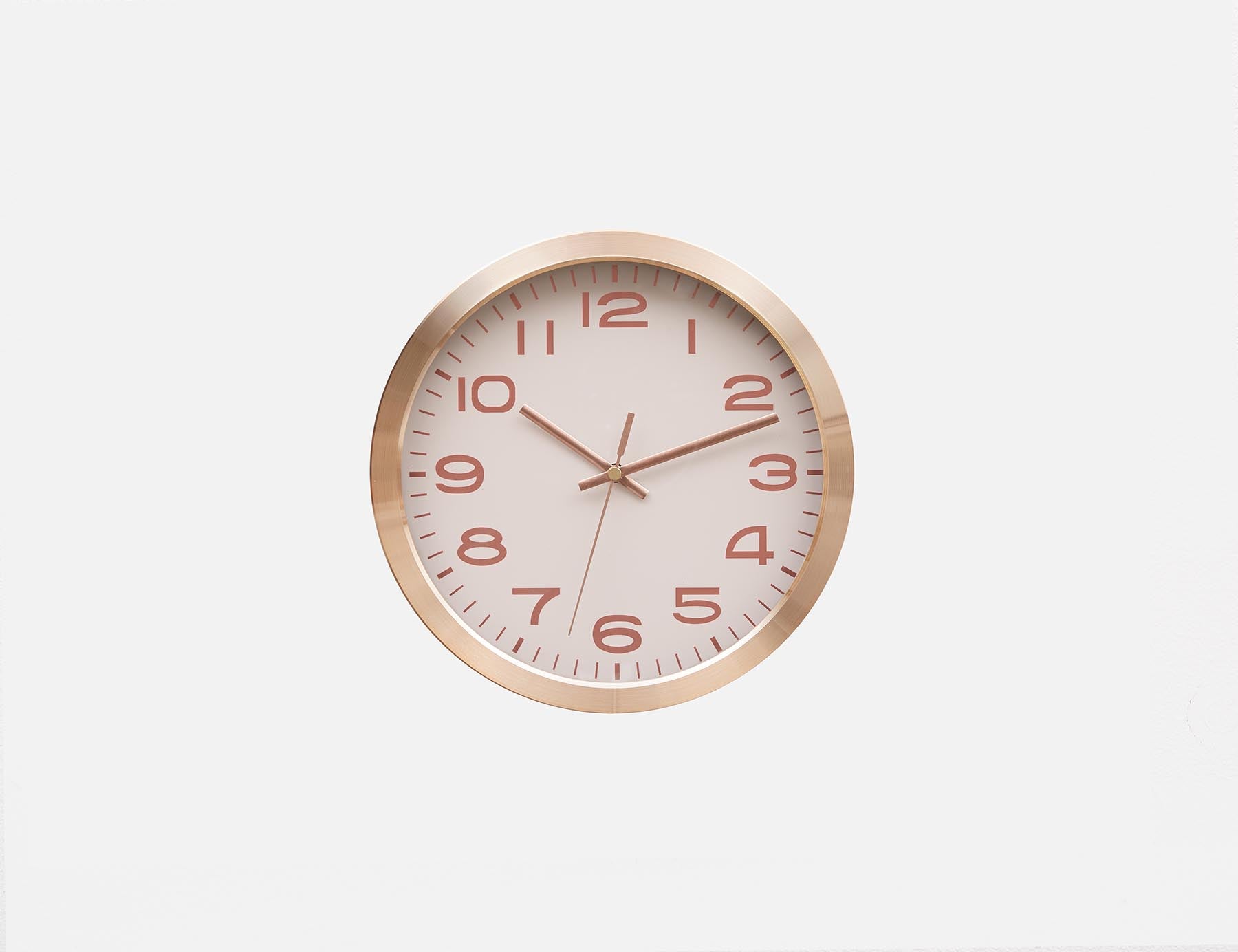 LIOR wall clock 25 cm undefined