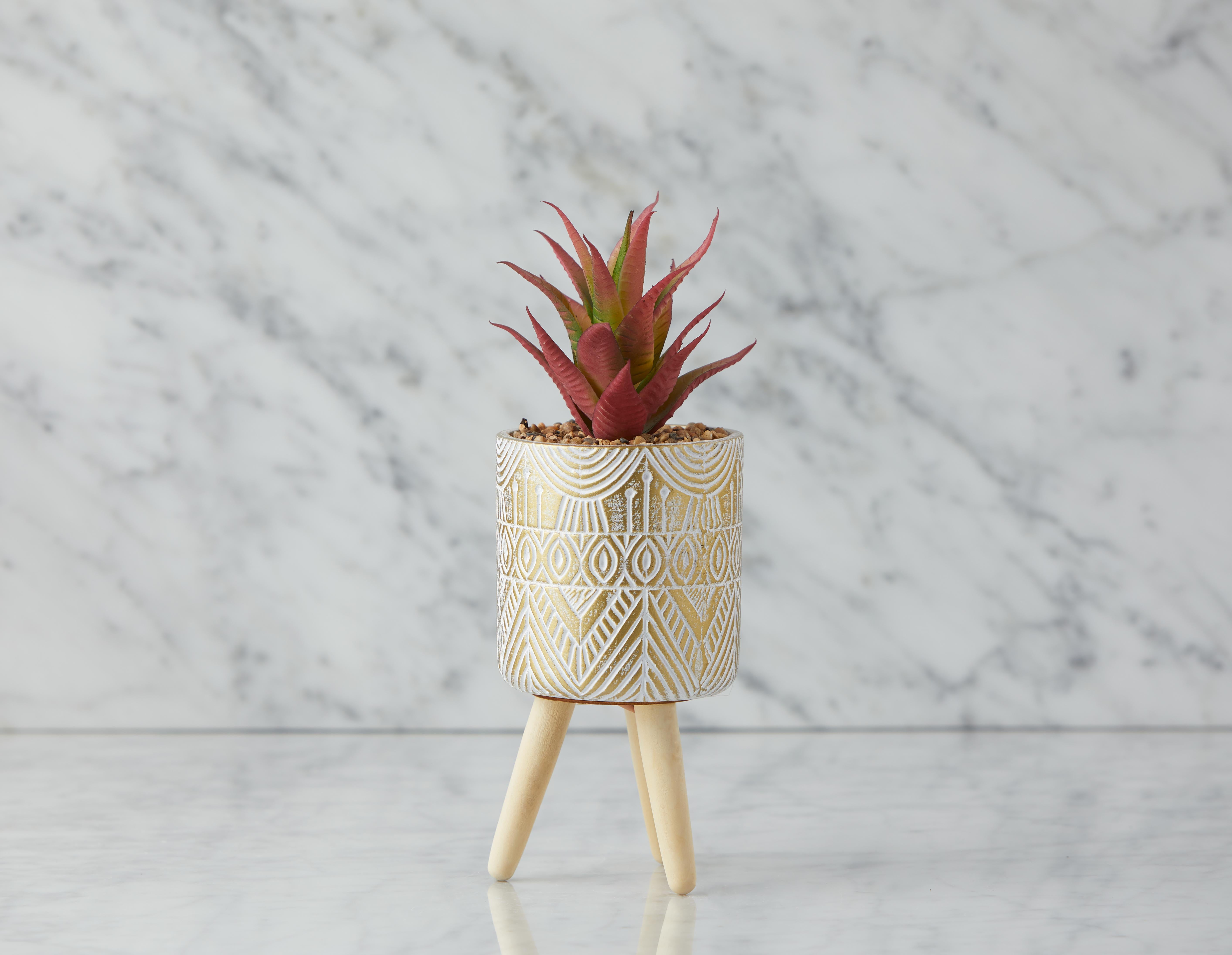 FYTO I artificial potted plant 26 cm undefined