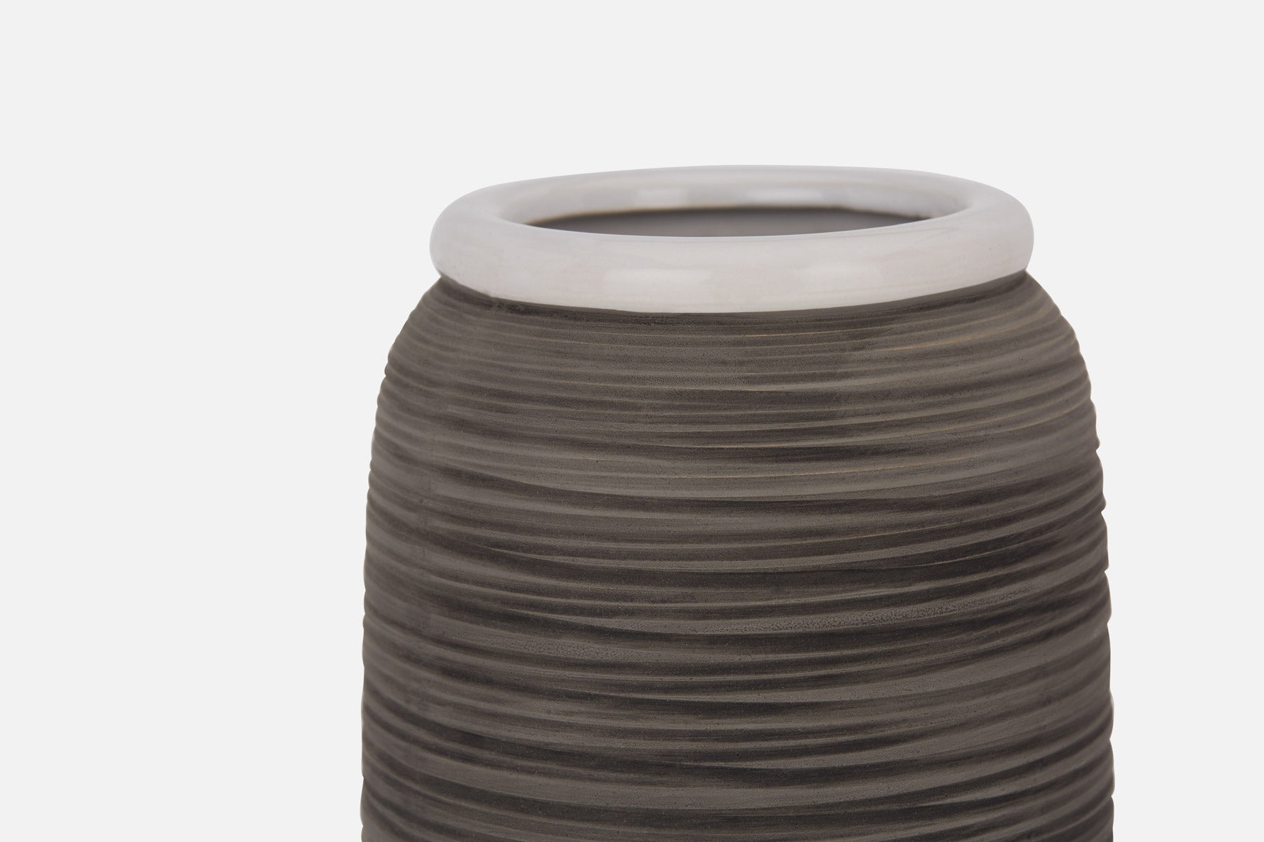 INA vase en céramique 46 cm undefined
