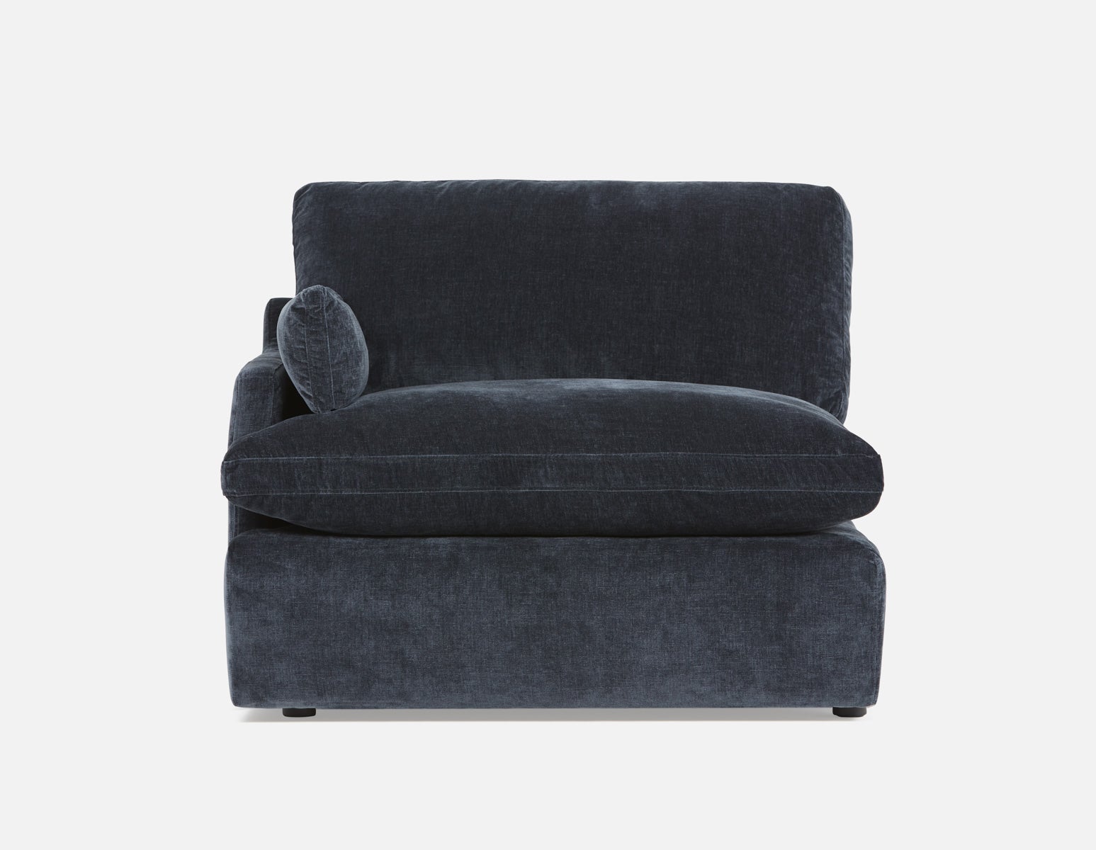 CHABLIS modular sofa with left arm customize to fit your space undefined