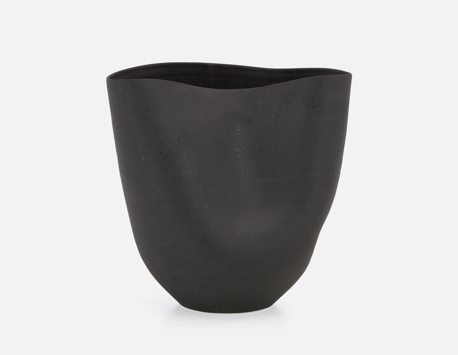 DONOVAN ceramic vase 30cm undefined