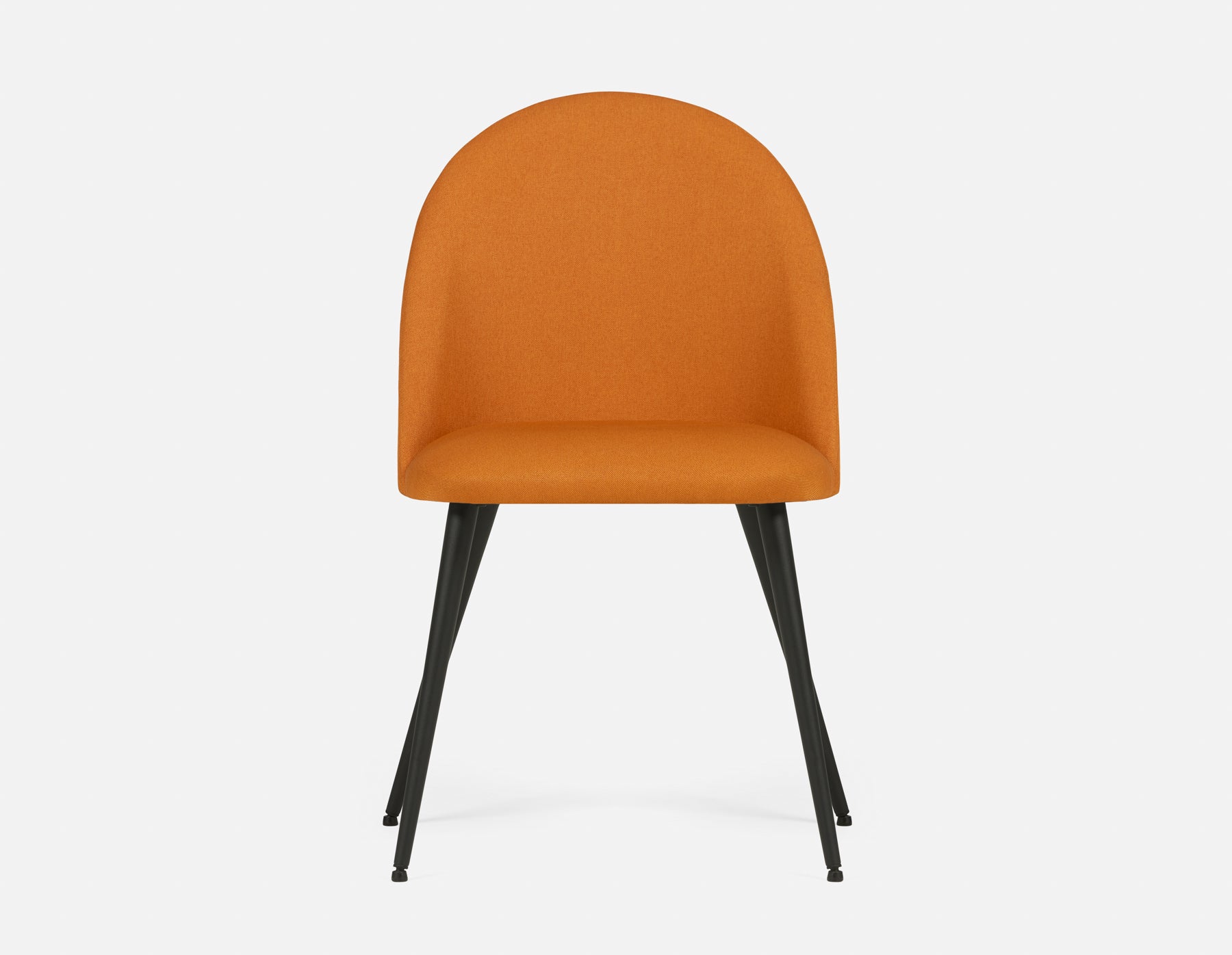 LAVAL contemporary dining chair undefined