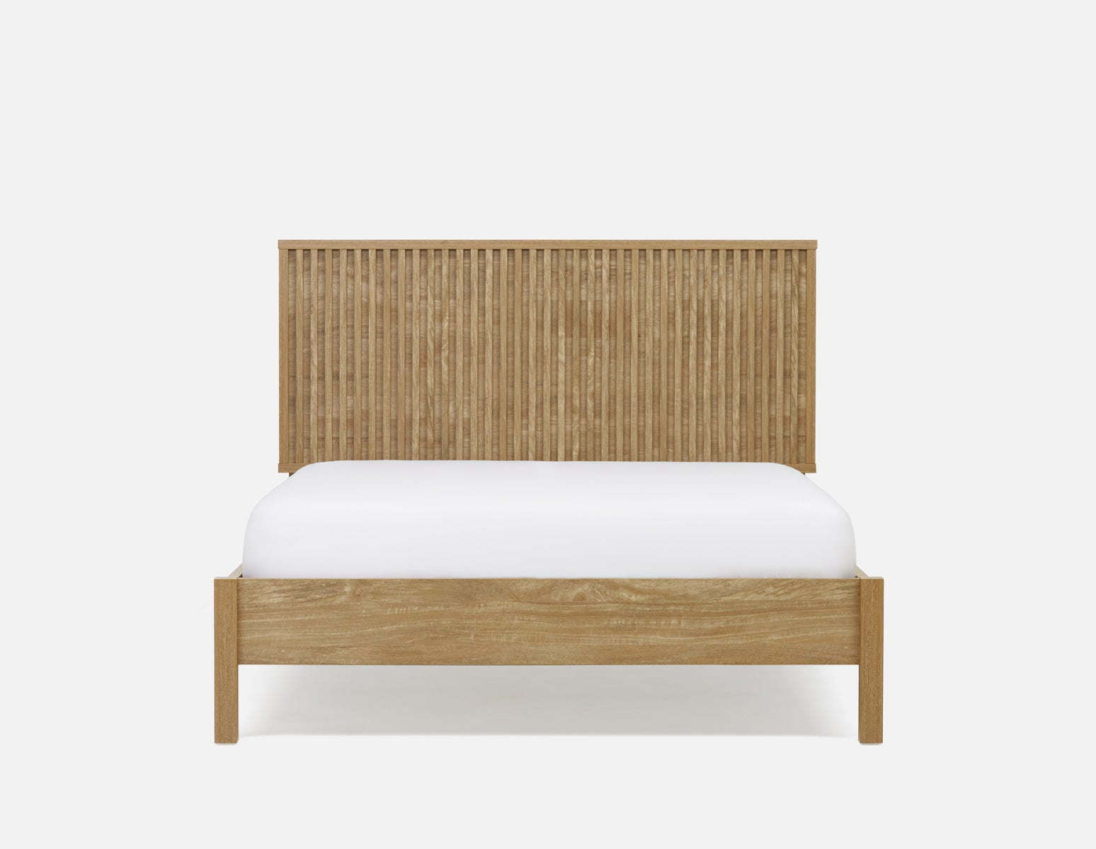 RIONA japandi style double-bed undefined