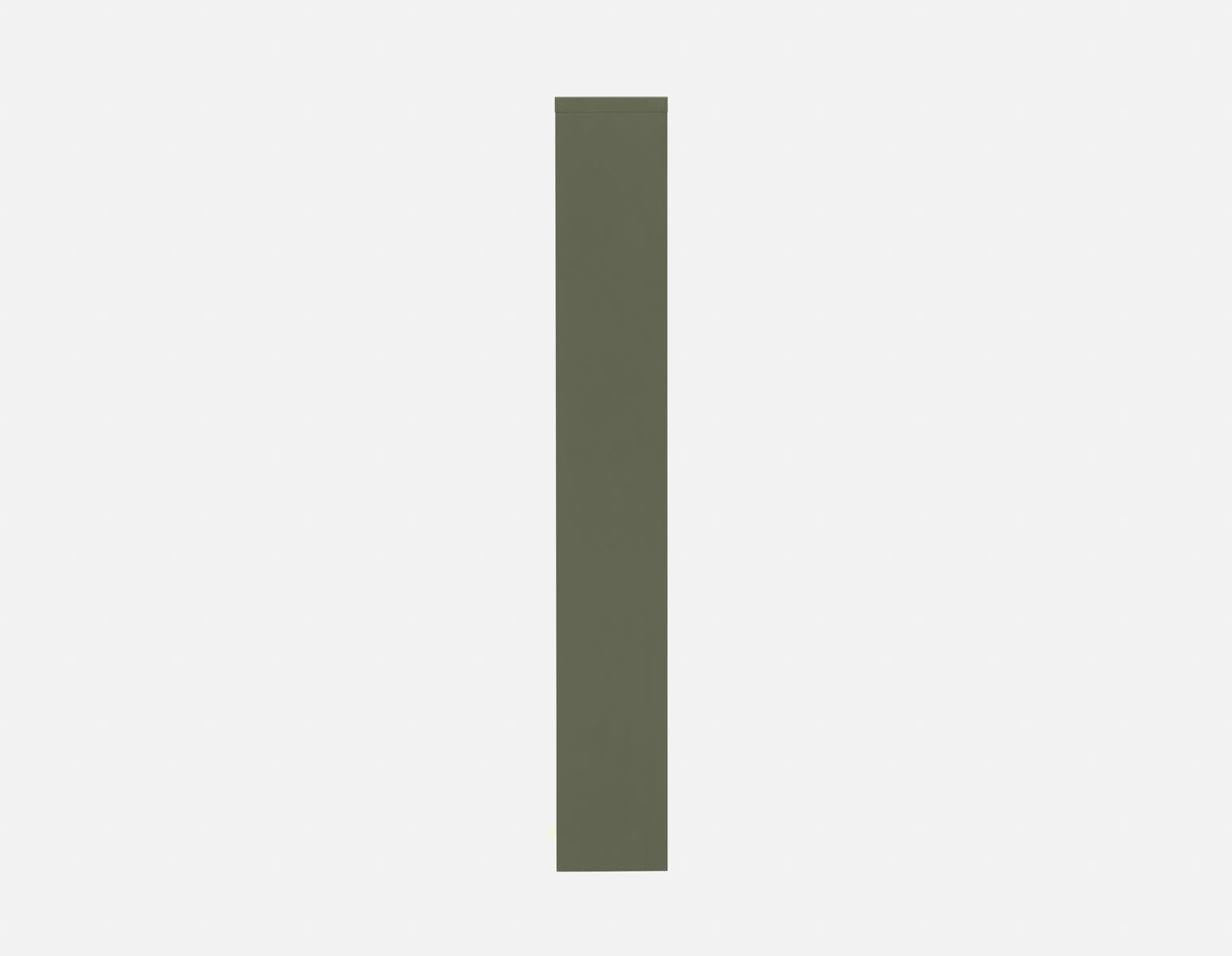BERT modern 3-door shoe cabinet undefined