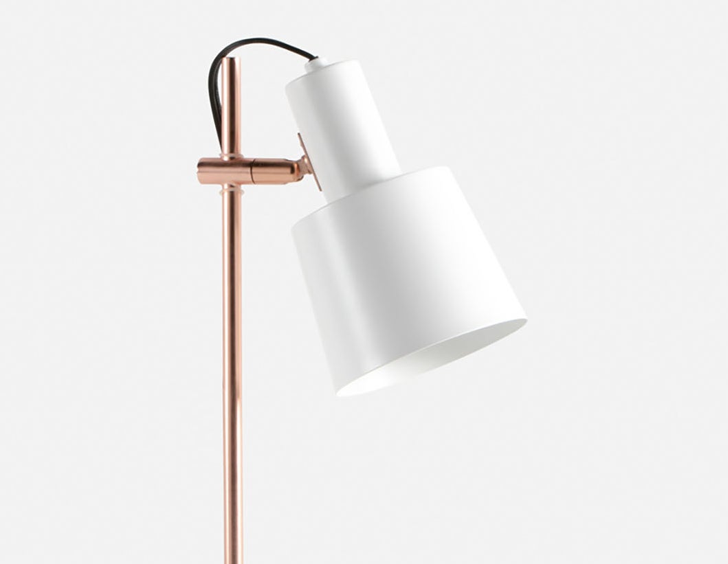 FOKUS lampe de bureau 46 cm haut undefined
