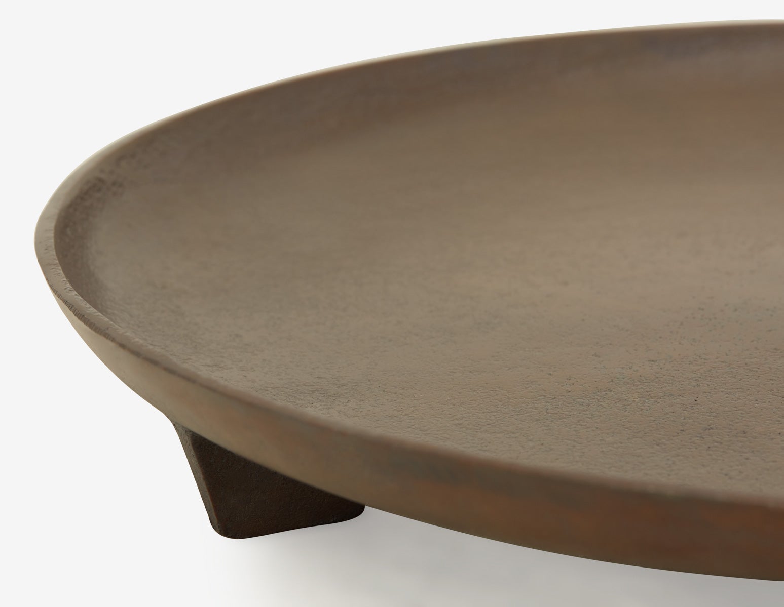 SURVE aluminum tray 41 cm undefined