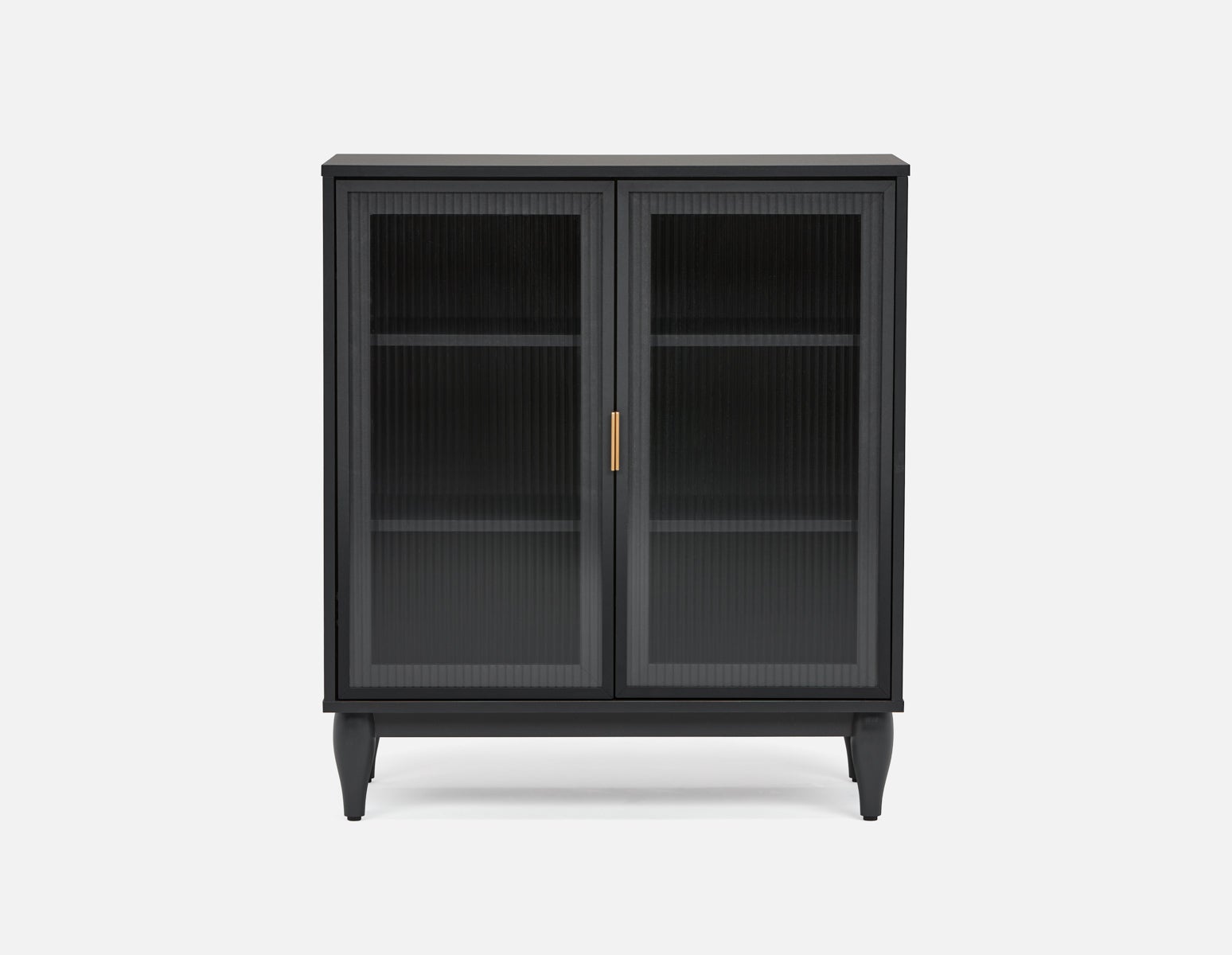 ALLESSIO modern contemporary 2-door sideboard undefined