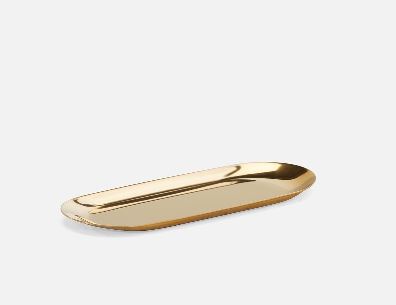 TREH plateau en acier 23 cm undefined
