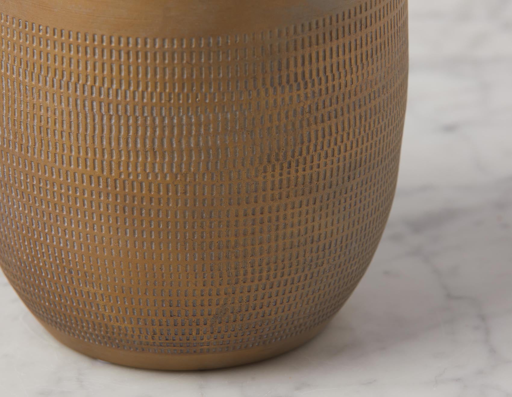 CUBA pot en céramique 16 cm undefined