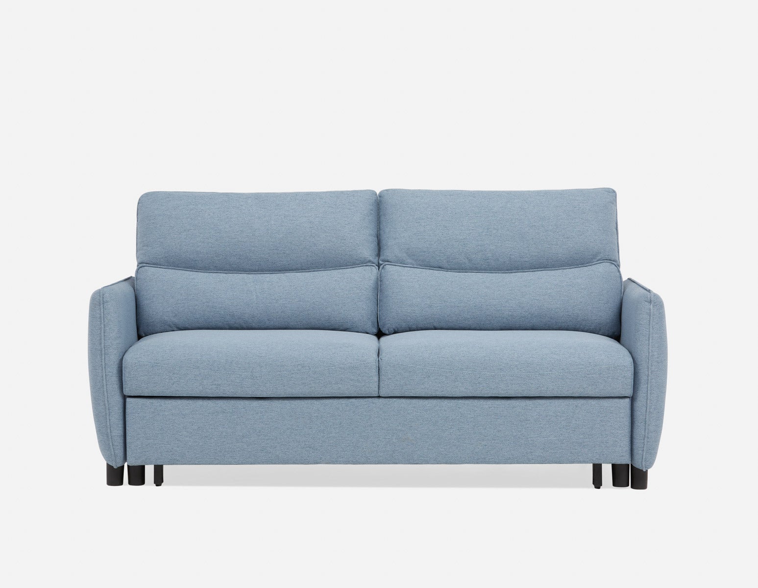 VERONIQUE contemporary sofa-bed undefined