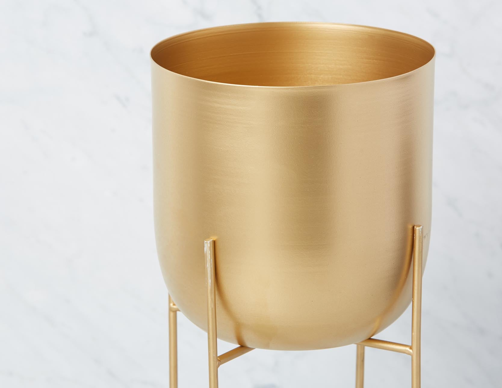 SOL pot en métal 40 cm undefined