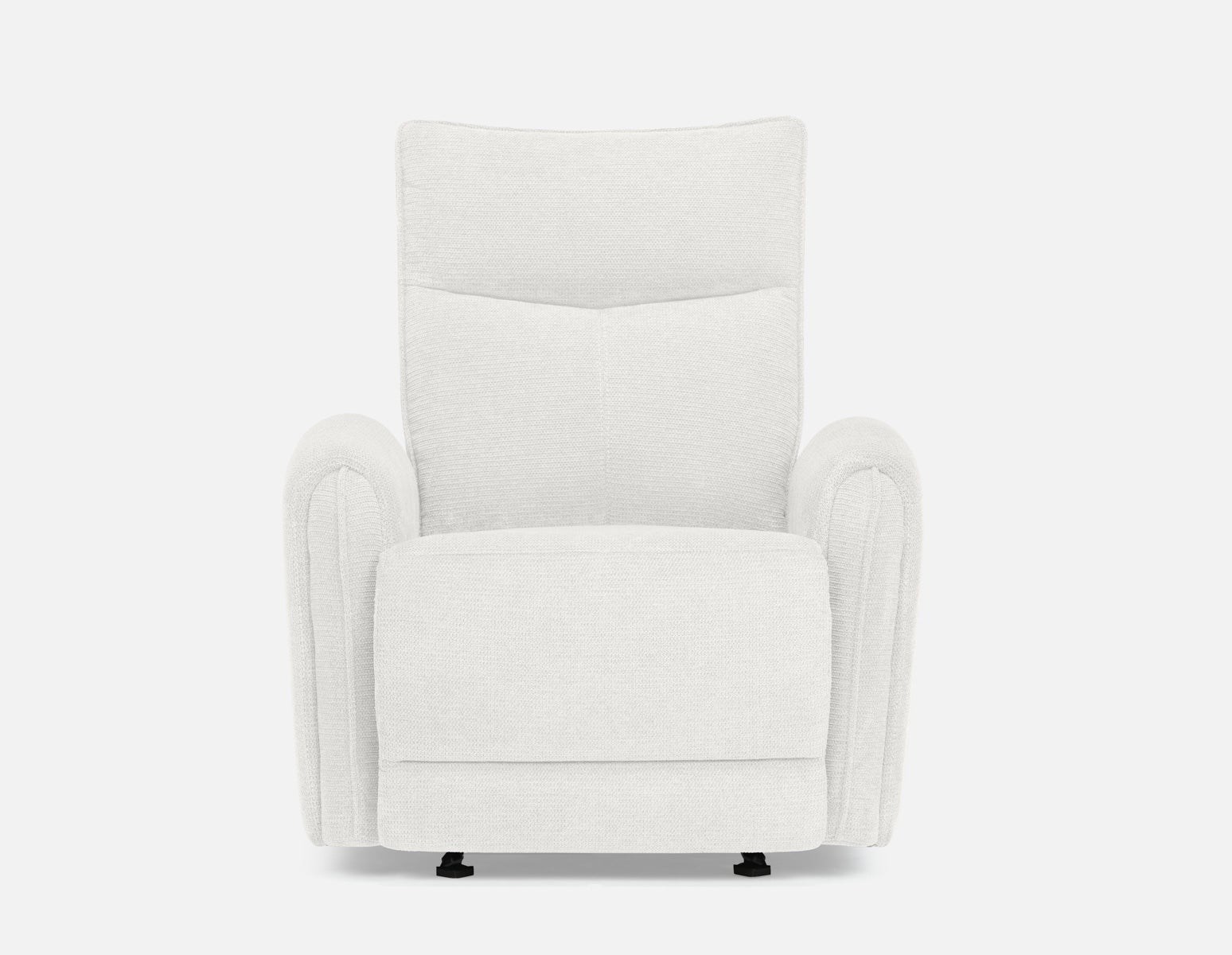CALVERO Fauteuil inclinable électrique et berçante contemporain avec port USB undefined