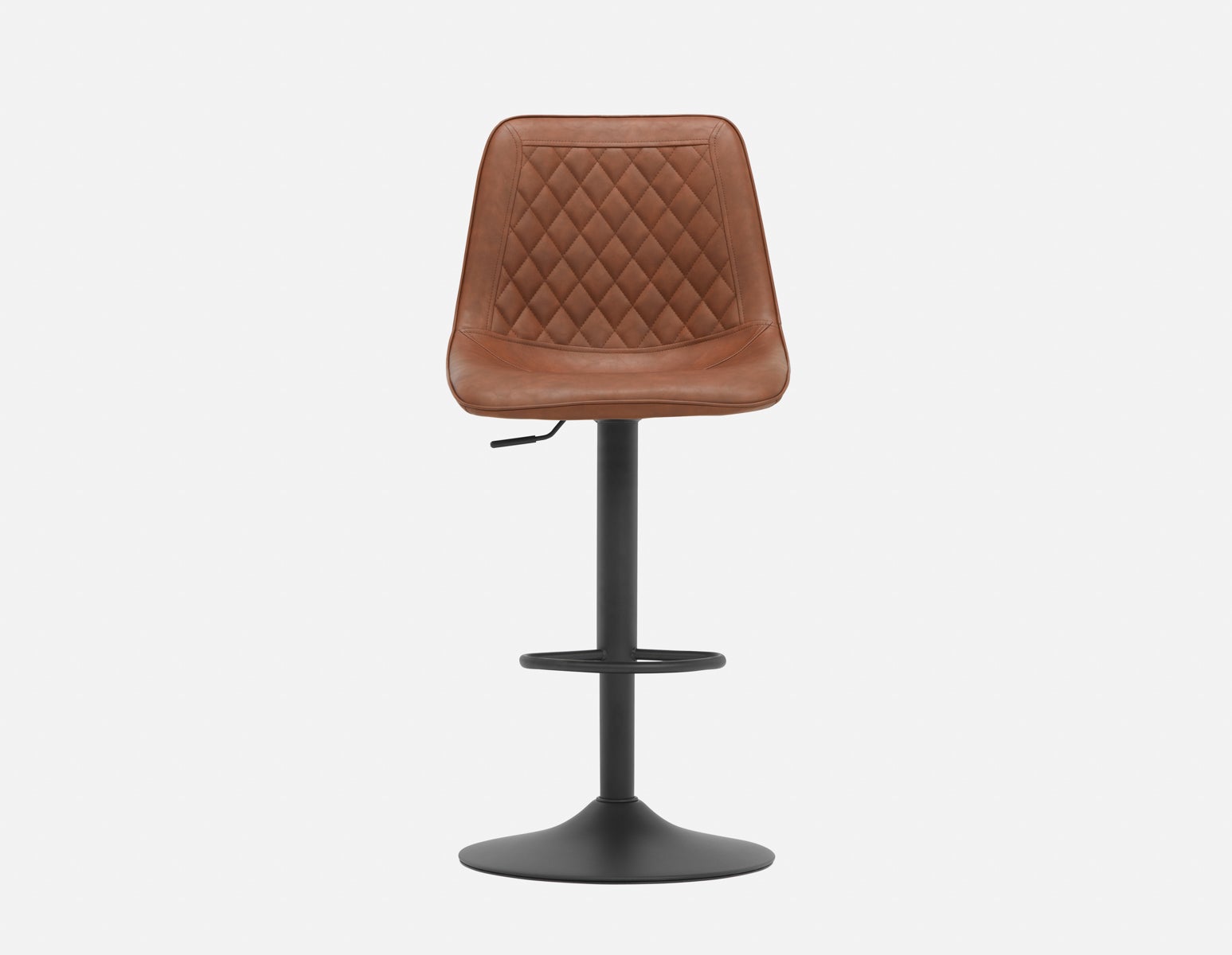 MALI adjustable counter height swivel stool undefined