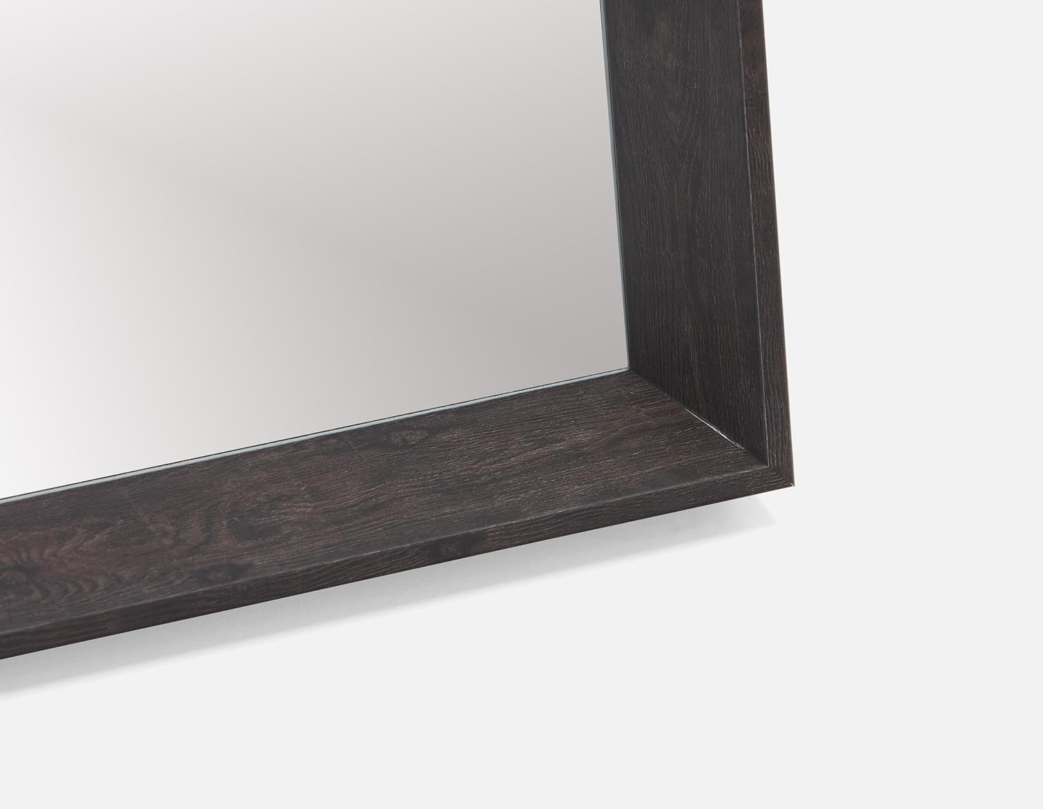 NEVAEH mirror 60 cm x 90 cm undefined