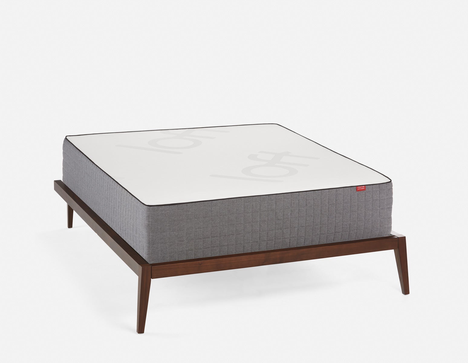 LOFT HYBRID matelas double undefined