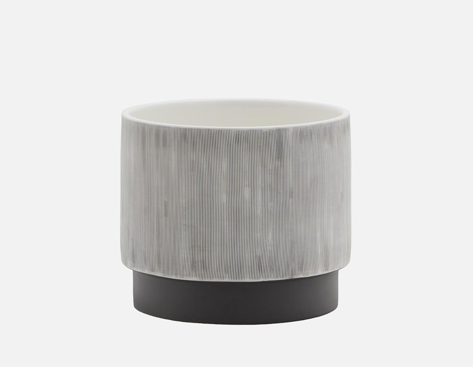 DANIA pot en céramique 23 cm undefined