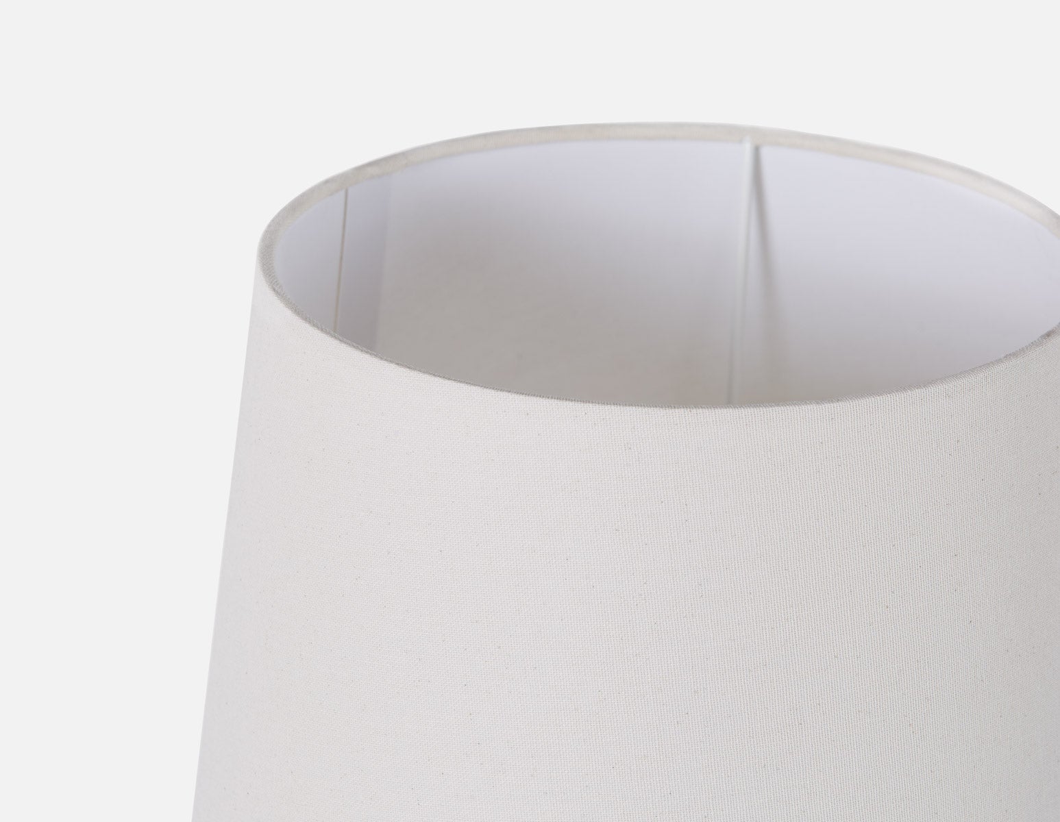 NATHALIE lampe de table 66 cm haut undefined