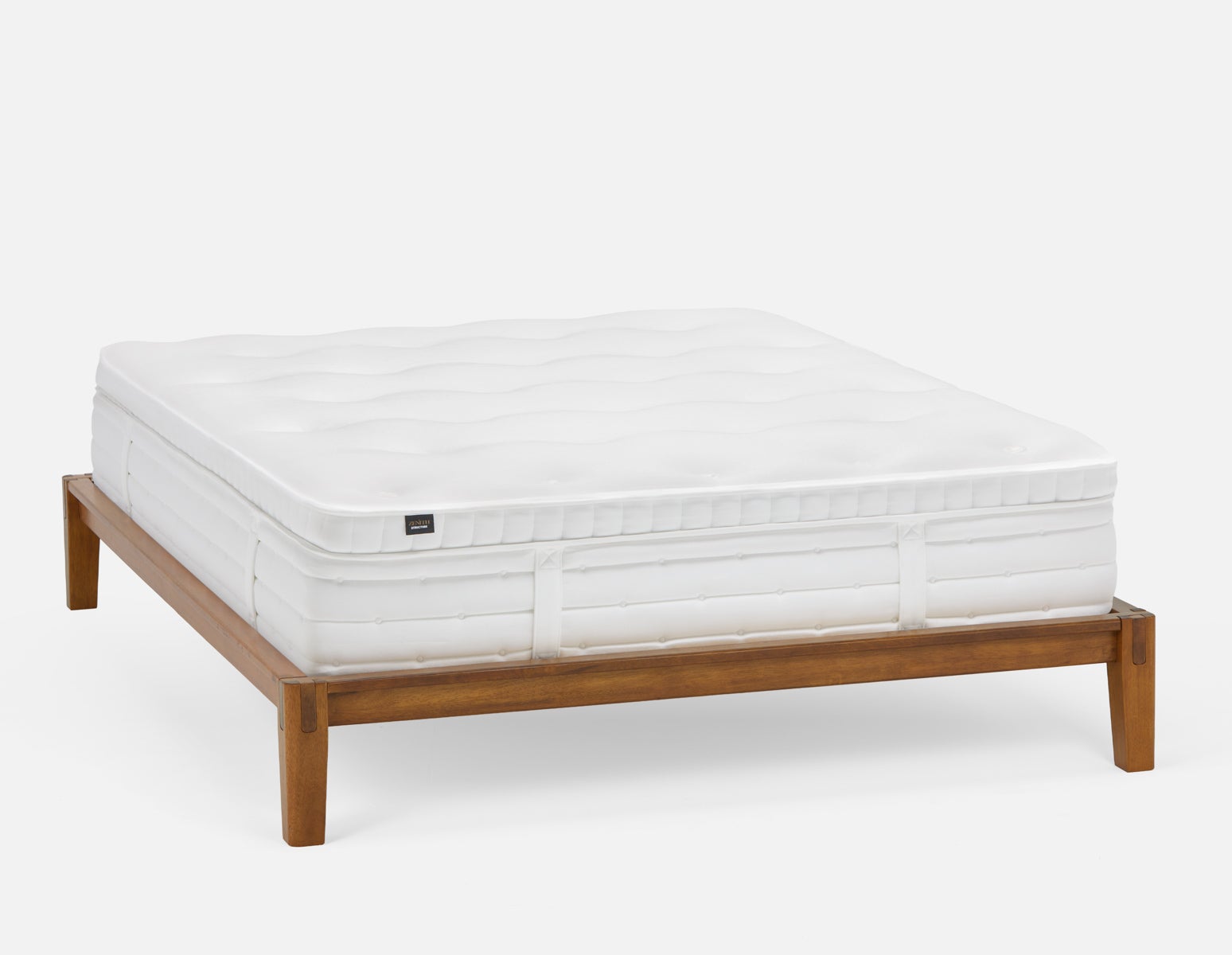 ZENITH grand matelas de luxe undefined