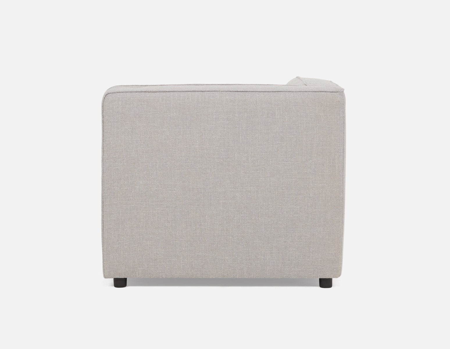 REVAN modern modular corner sofa customize to fit your space undefined