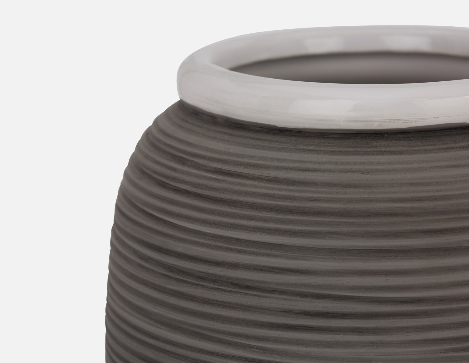 INA ceramic vase 30 cm undefined