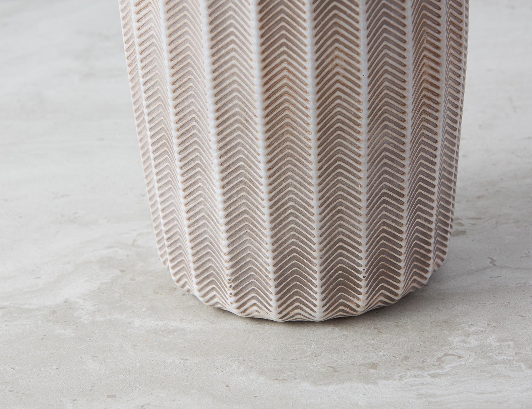ZEALAND vase 40 cm undefined