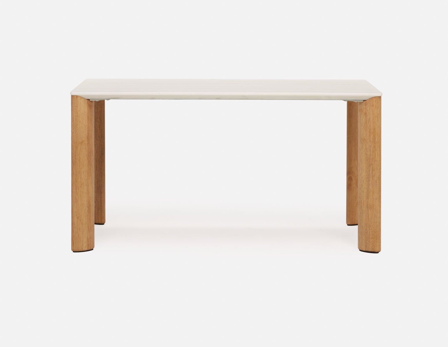 GIULIA modern contemporary dining table 150 cm undefined