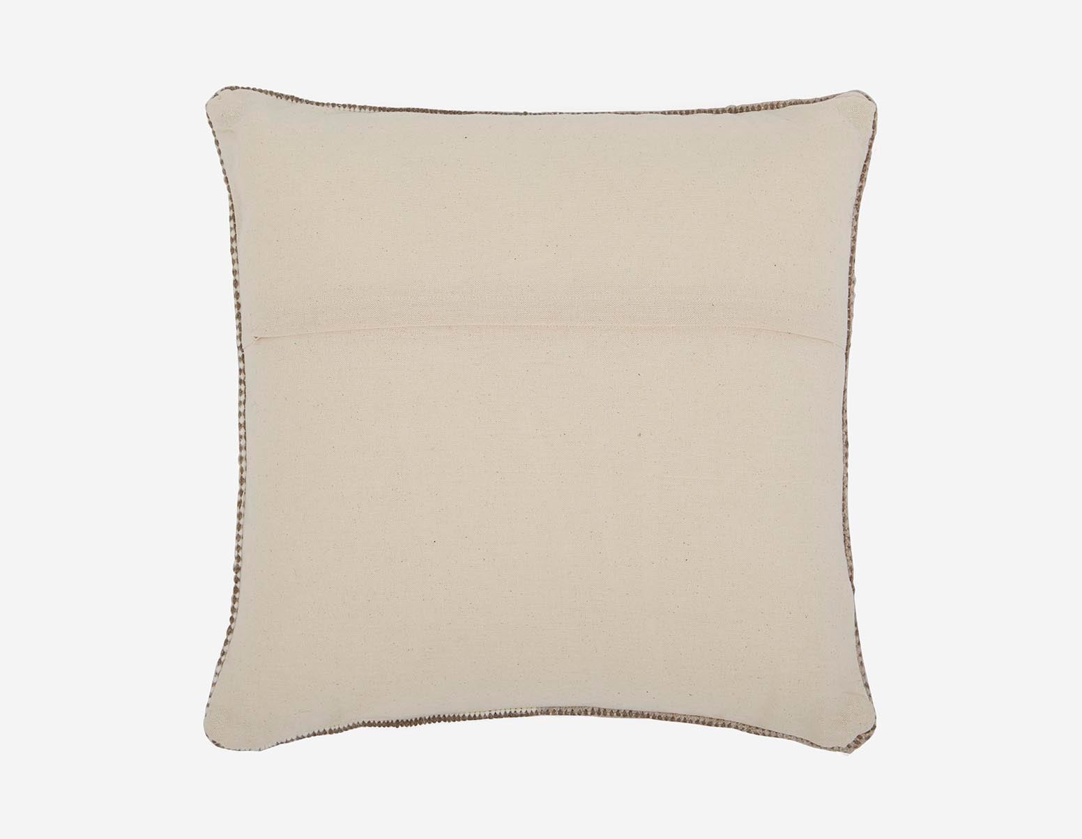 MYAH recycled wool cushion 45 cm x 45 cm undefined
