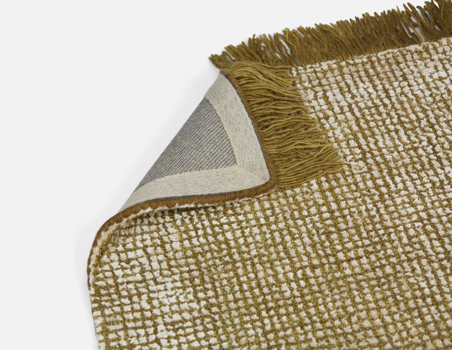 LAVIS hand tufted carpet 8'x10' undefined