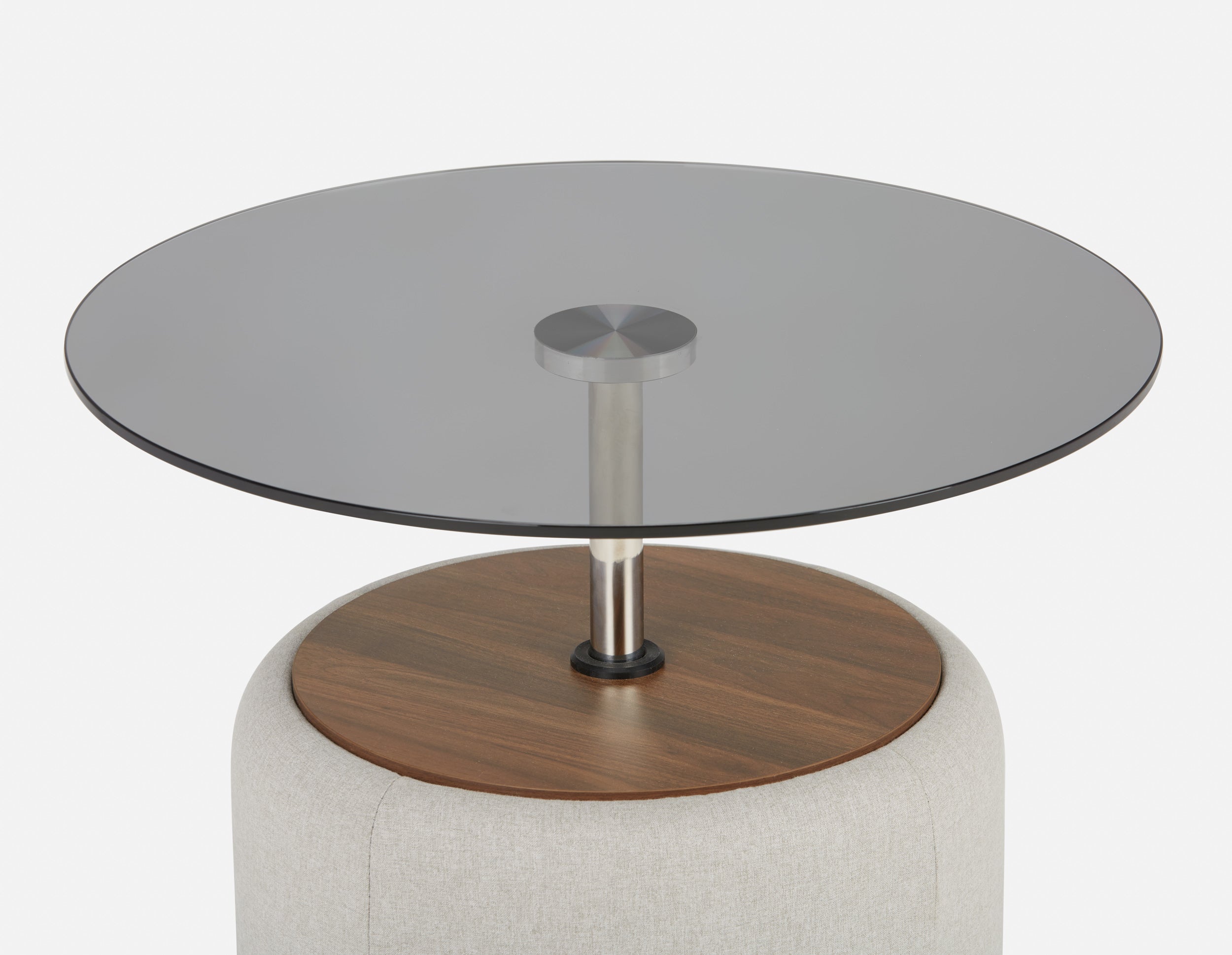 NICOLETTE end table undefined