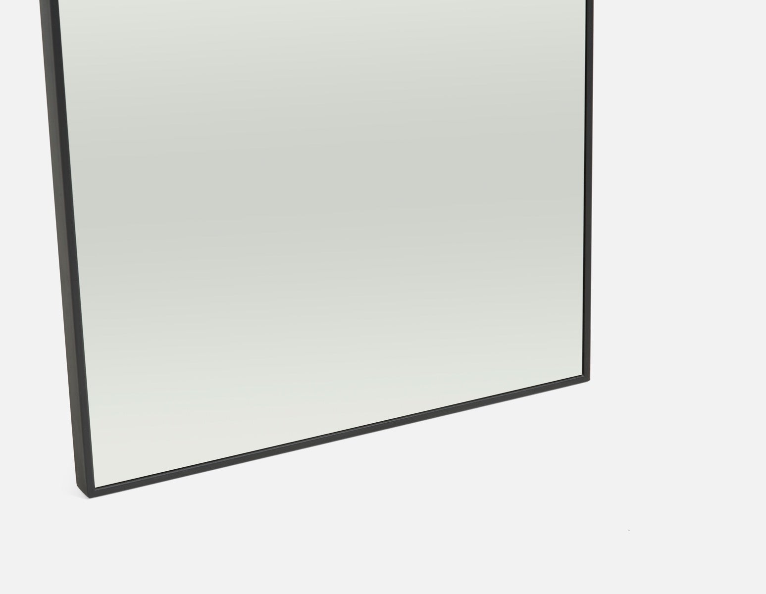 NEWPORT metal mirror 70 cm x 190 cm undefined