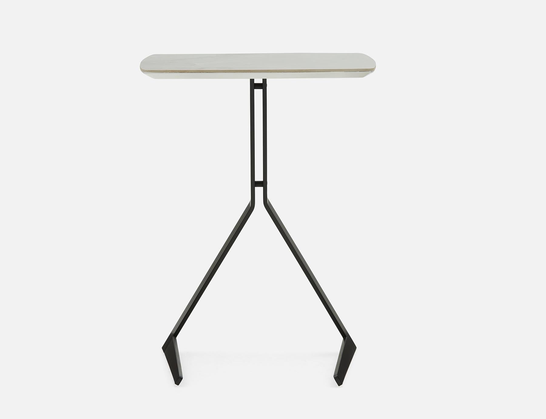 QOM table d'appoint en céramique undefined