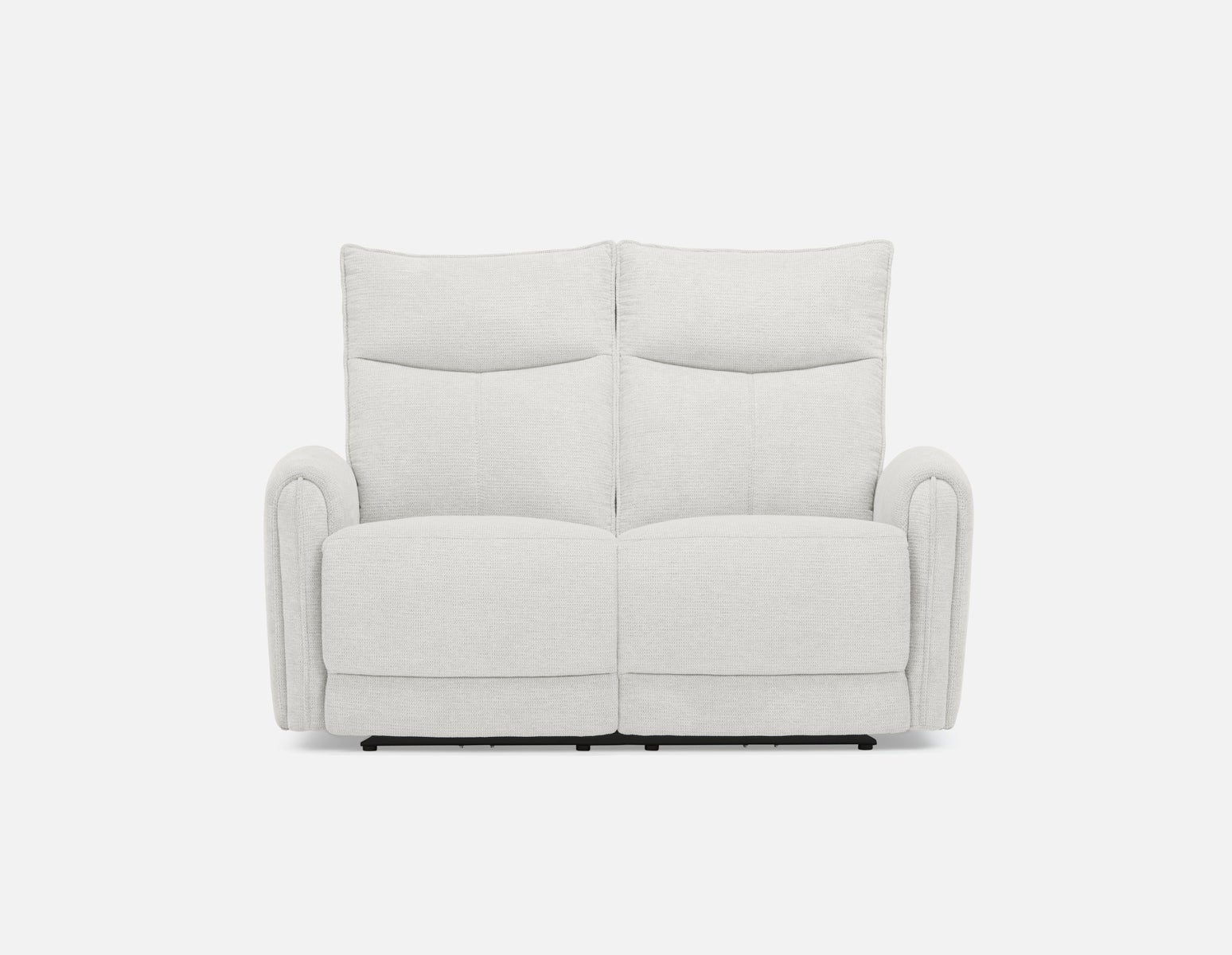 CALVERO causeuse inclinable électrique contemporaine avec port usb undefined