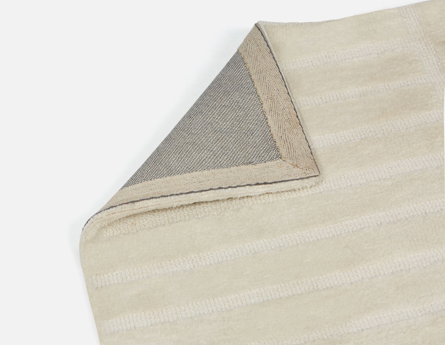 LANZO tapis tricoté 8'x10' undefined