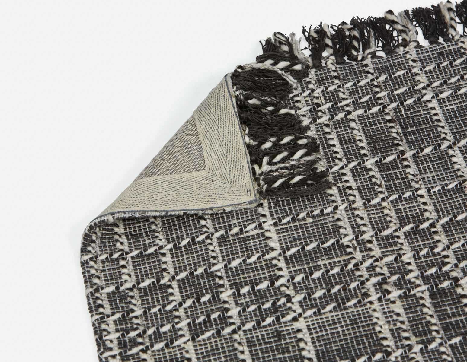 HISTOR hand-loom carpet 2.4' x 8' undefined