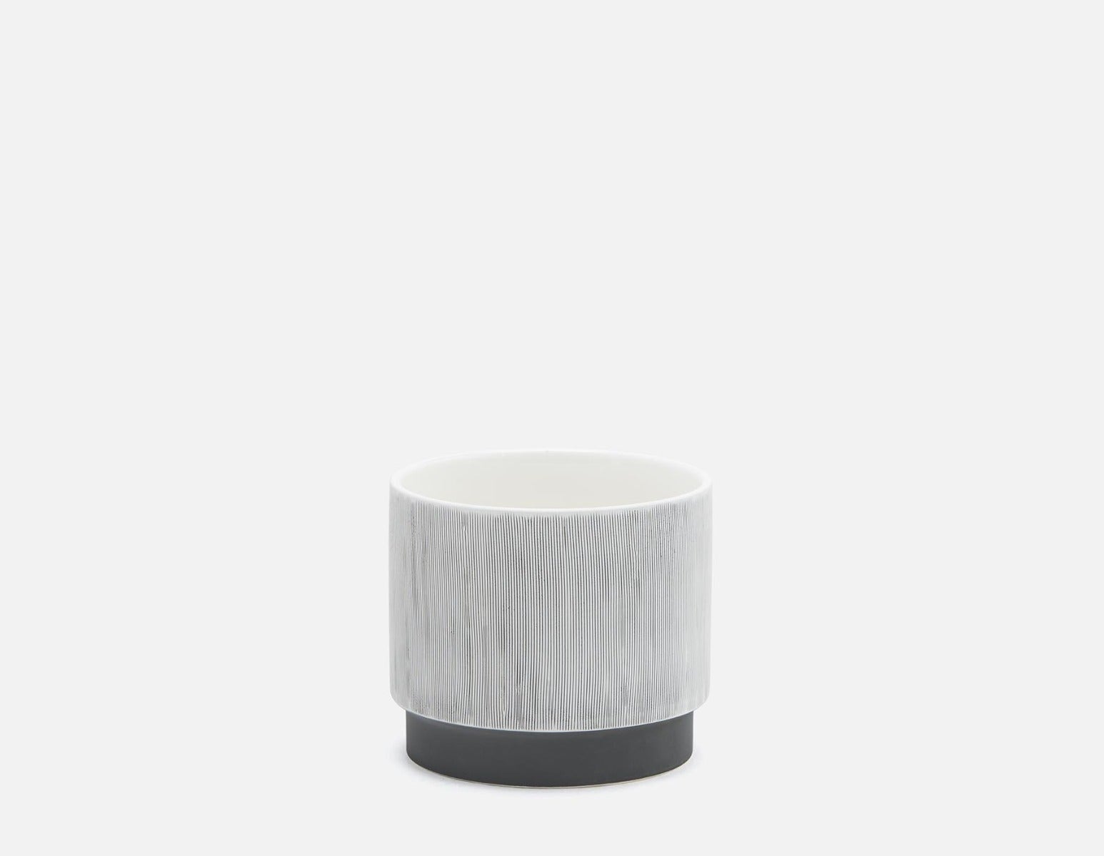 DANIA ceramic pot 19 cm undefined