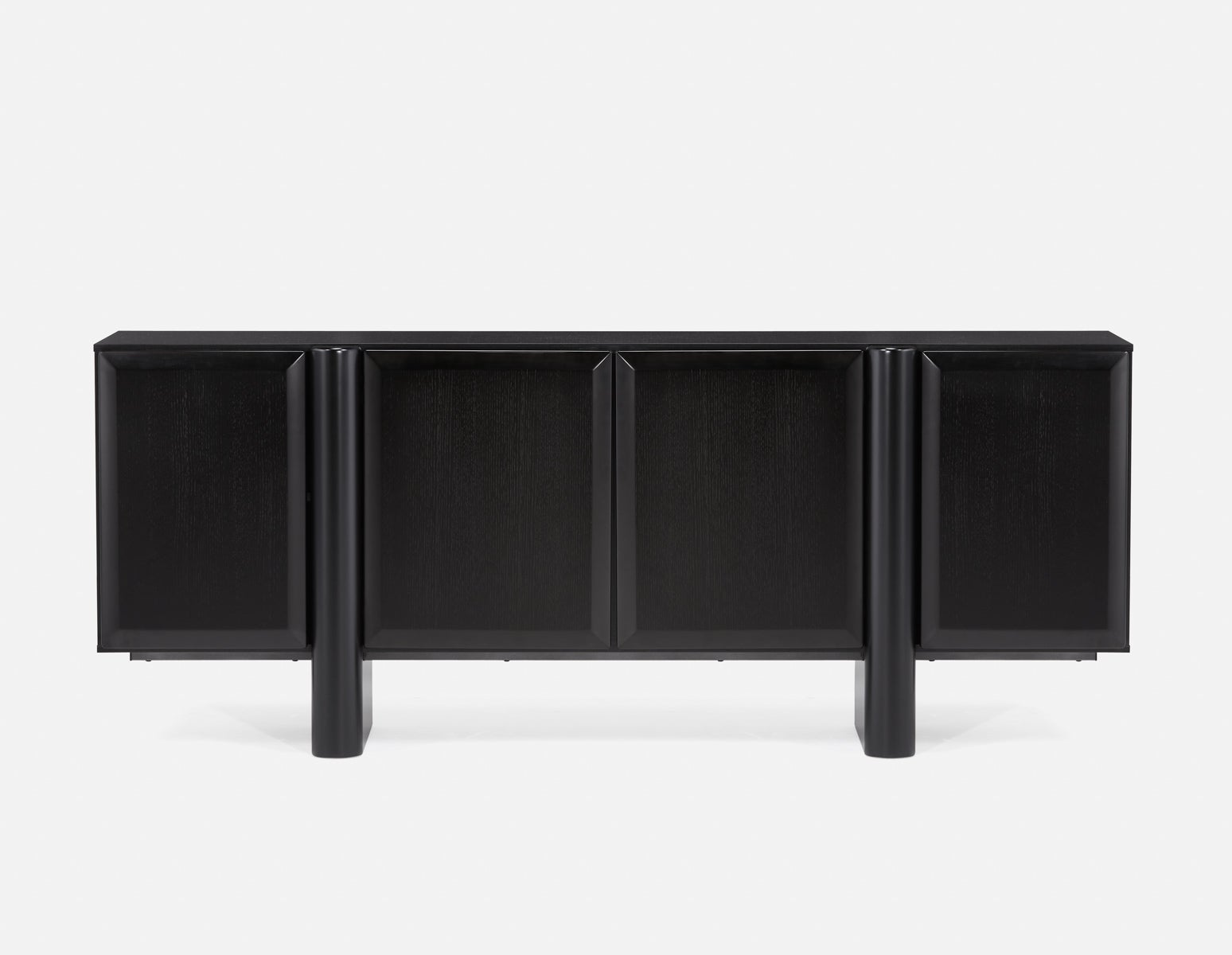 SOLO 4-door sideboard undefined