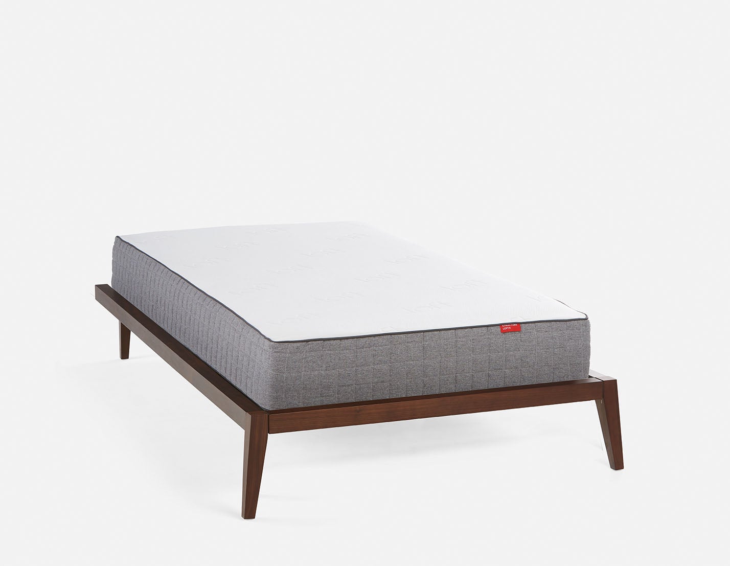 LOFT 8 matelas simple undefined
